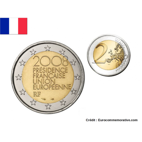 Présidence de l'UE