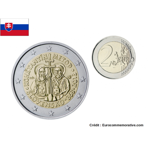 Mission de Constantin