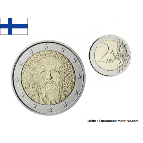 Frans Eemil Sillanpää