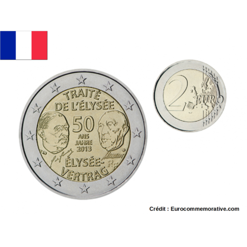 Traité de l'Elysée