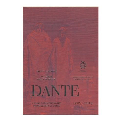 Dante Alighieri