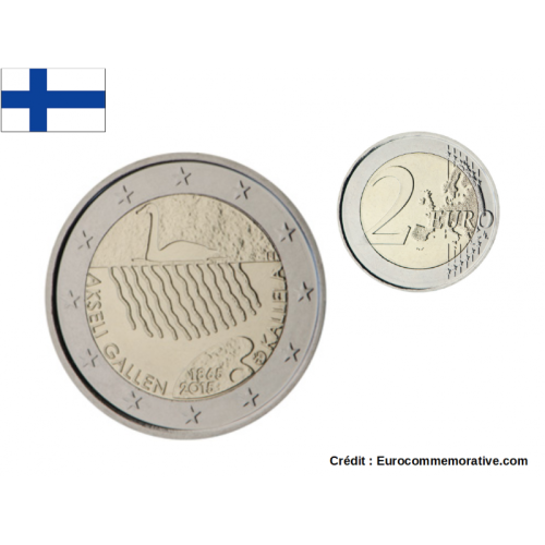 Akseli Gallen-Kallela