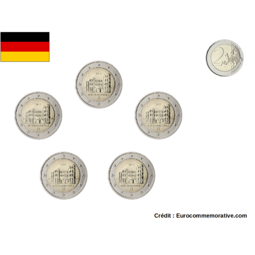 Rheinland Pfaltz * 5