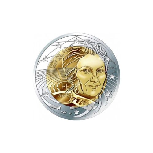 Simone Veil