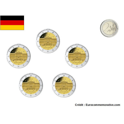 Bundesrat 5 Ateliers