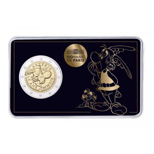 Asterix Version Asterix / Idefix