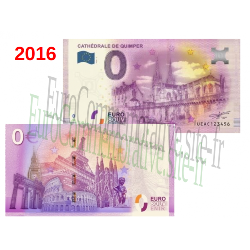 29 - Cathédrale de Quimper