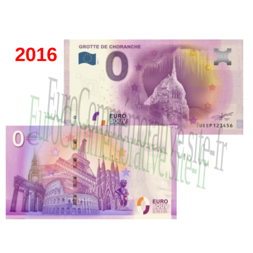 38 - Grotte de Choranche