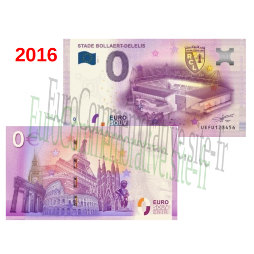 62 - Stade Bollaert Delelis