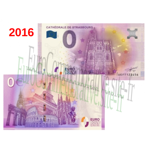 67 - Cathédrale de Strasbourg