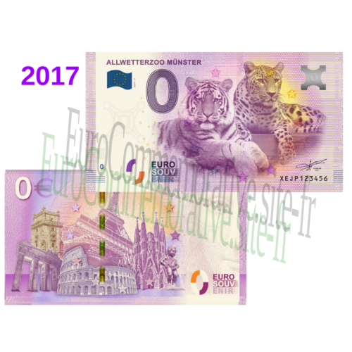 AllwetterZoo Munster II