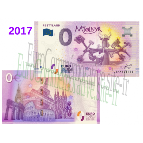 14 - Festyland Miolnyr