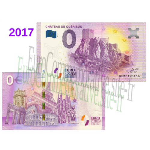 11 - Château de Quéribus