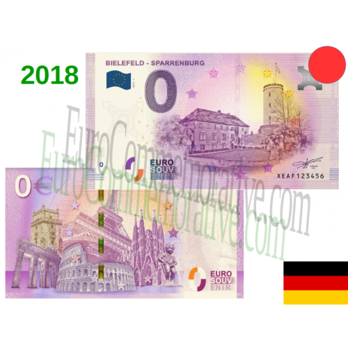 Bielefeld Sparrenburg