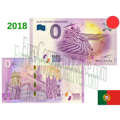 Alto Douro Vinhateiro