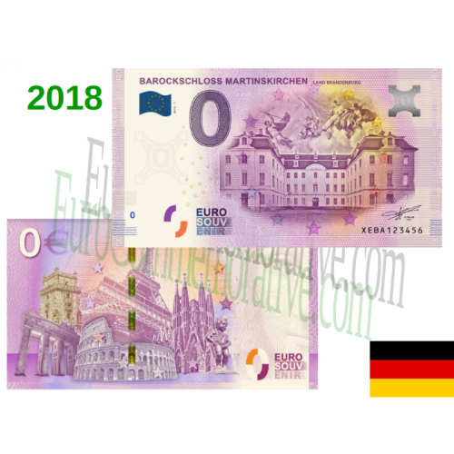 Barockschloss Martinkirschen