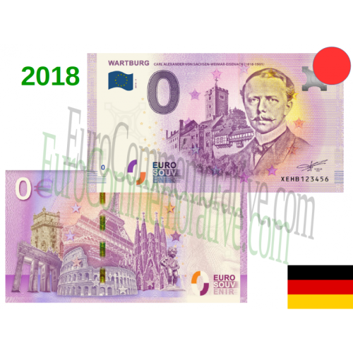 Wartburg Carl Alexander