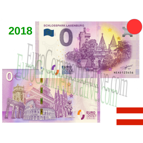 Schloss Park Laxenburg