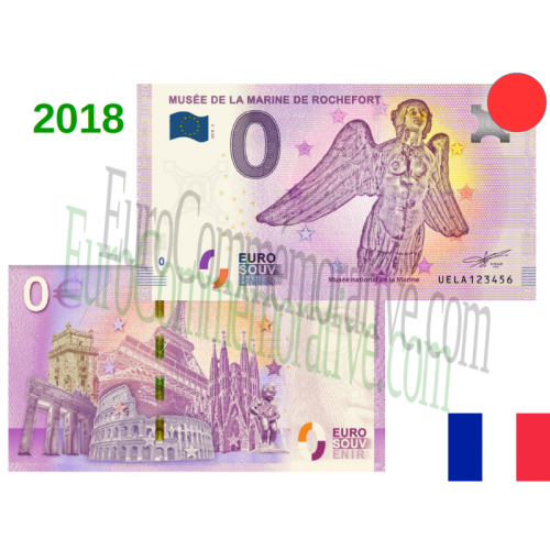 17 - Musée Marine Sirène Ailée