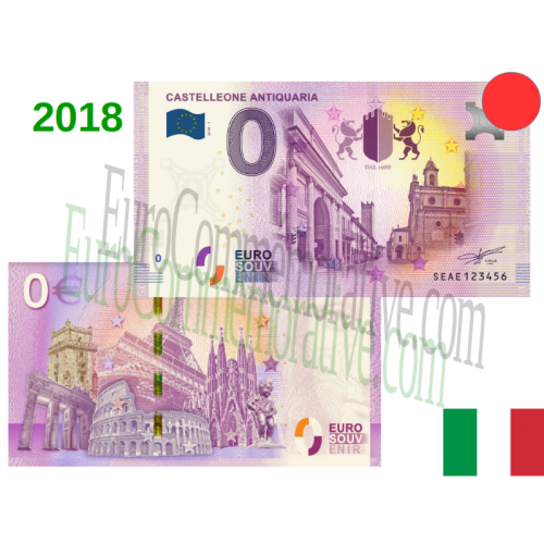 Castelleone Antiquaria