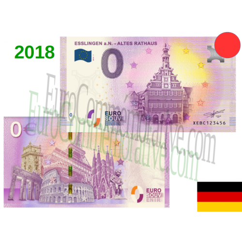 Esslingen Altes Rathaus