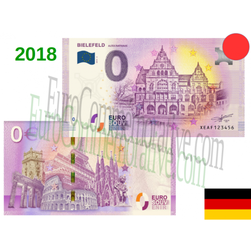 Bielefeld Altes Rathaus