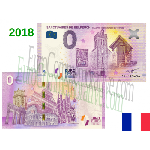 19 - Sanctuaires de Belpeuch