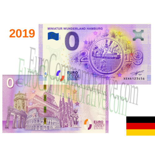 Miniatur Wunderland BR 194