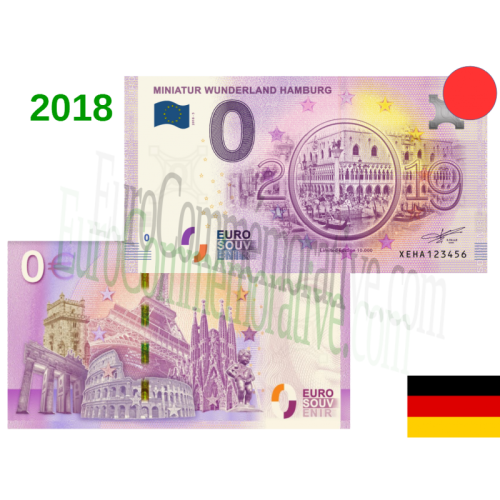 Miniatur Wunderland 5