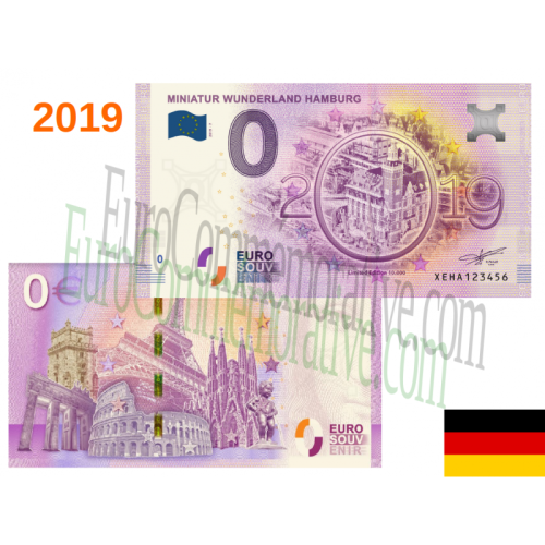 Miniatur Wunderland Hamburg 7