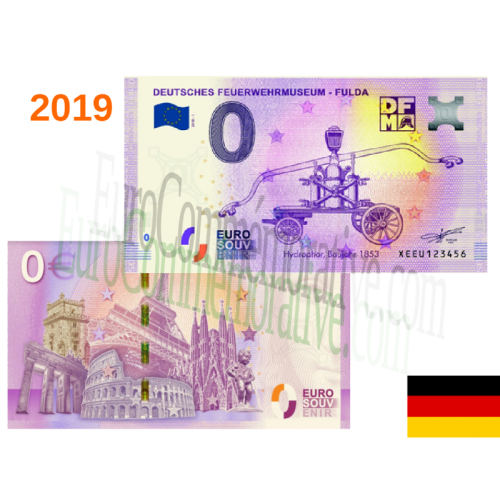 Deutsches Feuerwehrmuseum Fulda