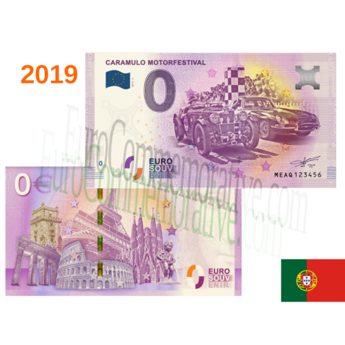 Caramulo Motorfestival