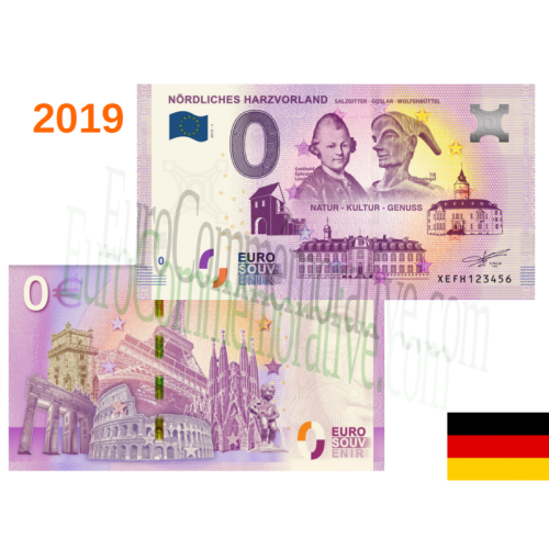 Nordliches Harzvorland