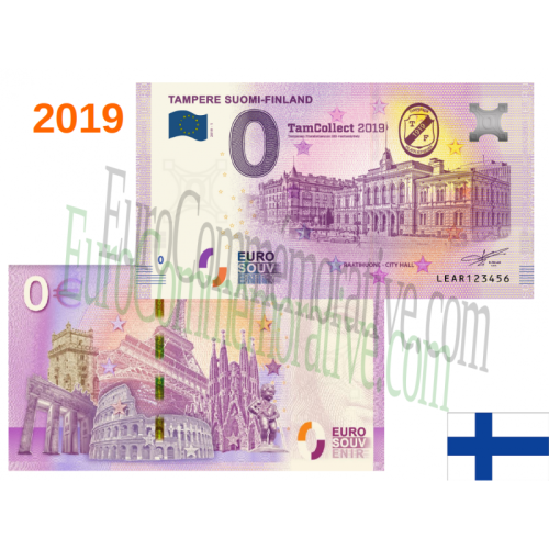Tampere TamCollect