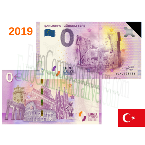 Sanliurfa Gobekli Tepe