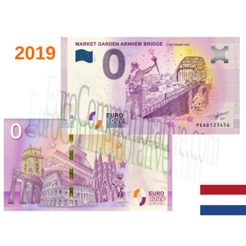 Market garden Arnhem Bridge