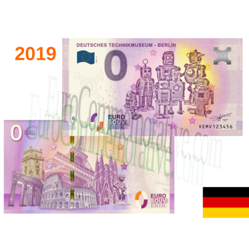 Deutsches Technikmuseum Berlin