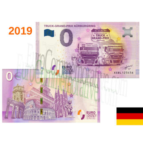 Truck Grand Prix Nurburgring