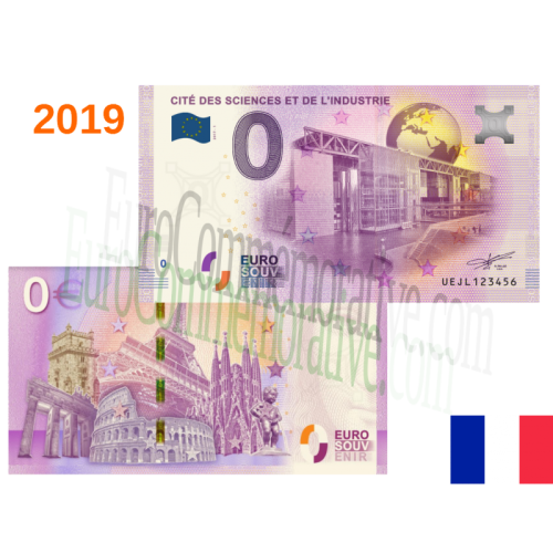 75 - Cité des Sciences