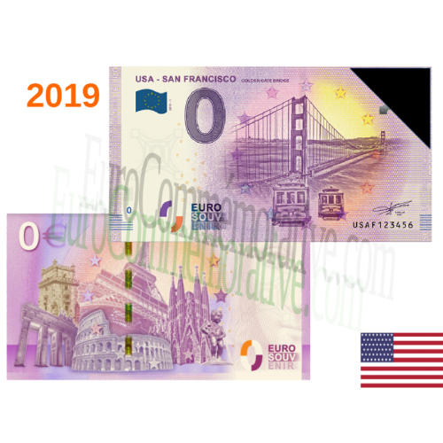 San Francisco Glden Gate Bridge