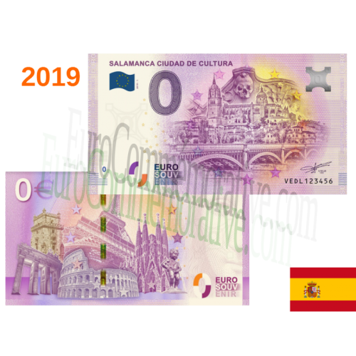 Salamanca Ciudad Cultura