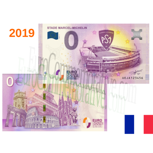 63 - Stade Marcel Michelin