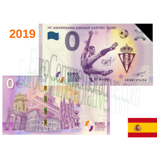 Enrique Castro Quini