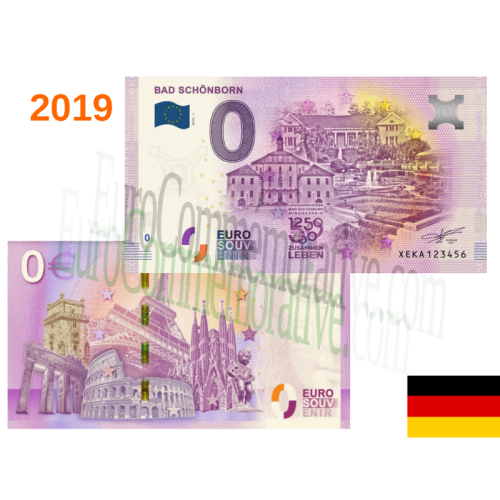 Bad Schonborn