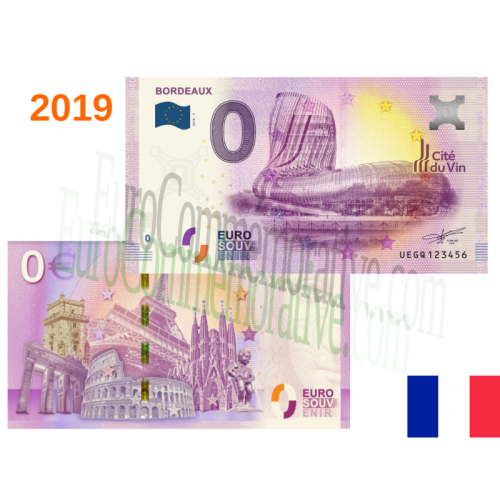 33 - Bordeaux Cité du Vin