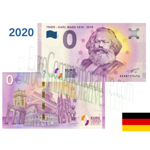 Trier Karl Marx
