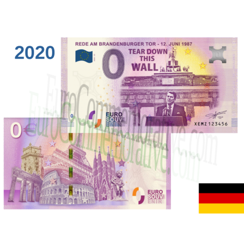 Rede Am Brandenburger Tor