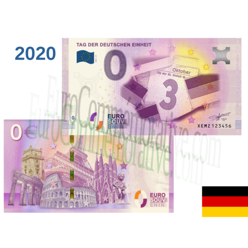 Tag der Deutschen Einheit