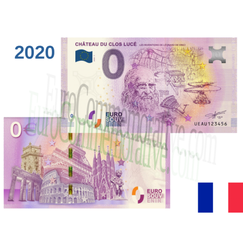 37 - Clos Luce Vinci