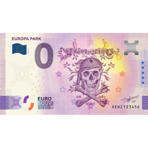 Europa Park 7 - ANNIVERSARY